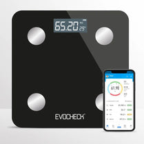 EvoCheck Digital Weighing Scale