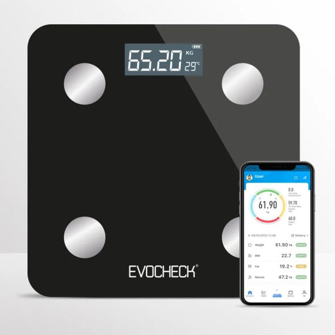 EvoCheck Digital Weighing Scale
