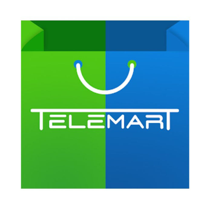 Telemart Shopping Bag
