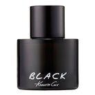 Kenneth Cole Black Eau De Toilette for Men 100ml (608940553893)