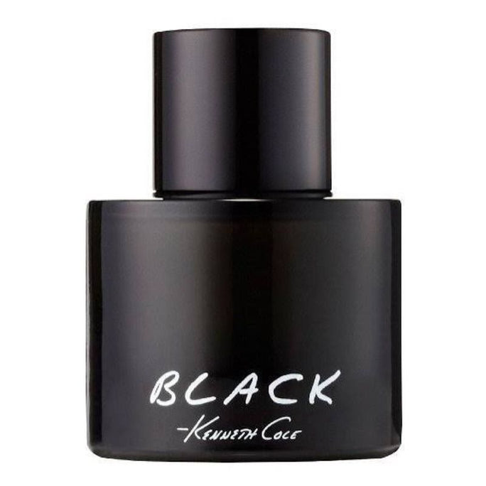 Kenneth Cole Black Eau De Toilette for Men 100ml (608940553893)