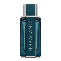 Ferragamo Intense Leather Eau De Parfum for Men 100ml (8052464895649)