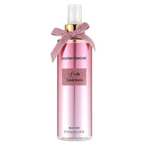 Women'Secret Lady Tenderness Body Mist for Women 250ml (8436581944693)