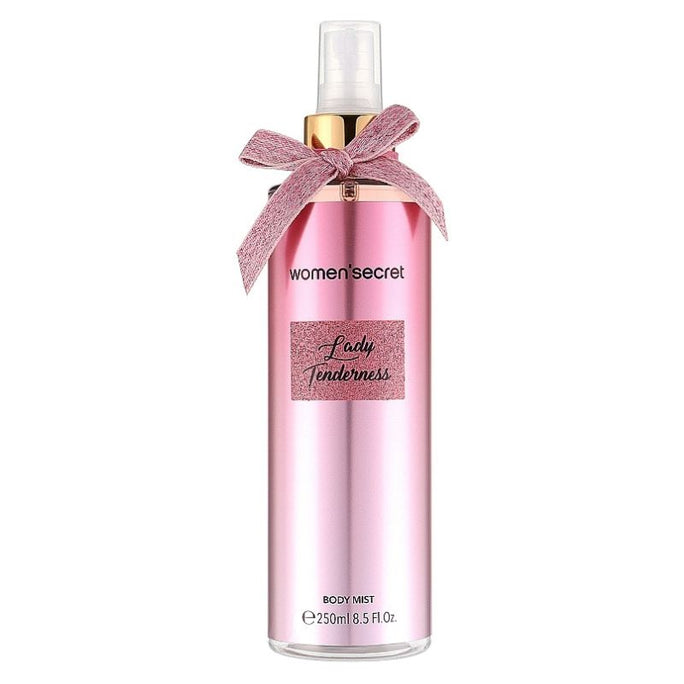 Women'Secret Lady Tenderness Body Mist for Women 250ml (8436581944693)