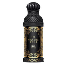 Alexandre J The Majestic Oud Eau De Parfum Unisex 100ml (3701278600905)