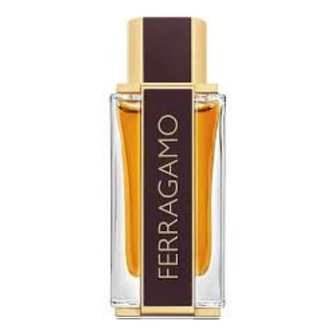 Ferragamo Spicy Leather Eau De Parfum for Men 100ml (8052464895748)