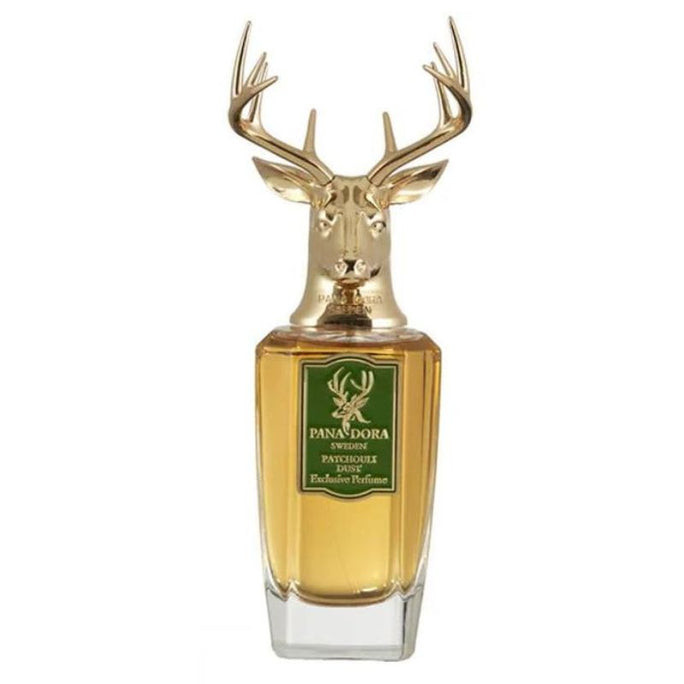 Pana Dora Patchouli Dust Extrait De Parfum Unisex 100ml (7350123230390)