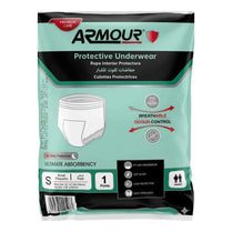 Armour Adult Pants Small Pack 20 Pcs