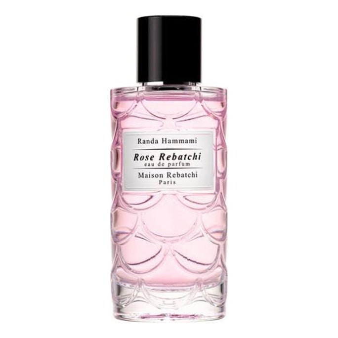 Maison Rebatchi Rose Rebatchi Eau De Parfum Unisex 100ml (3760279751191)