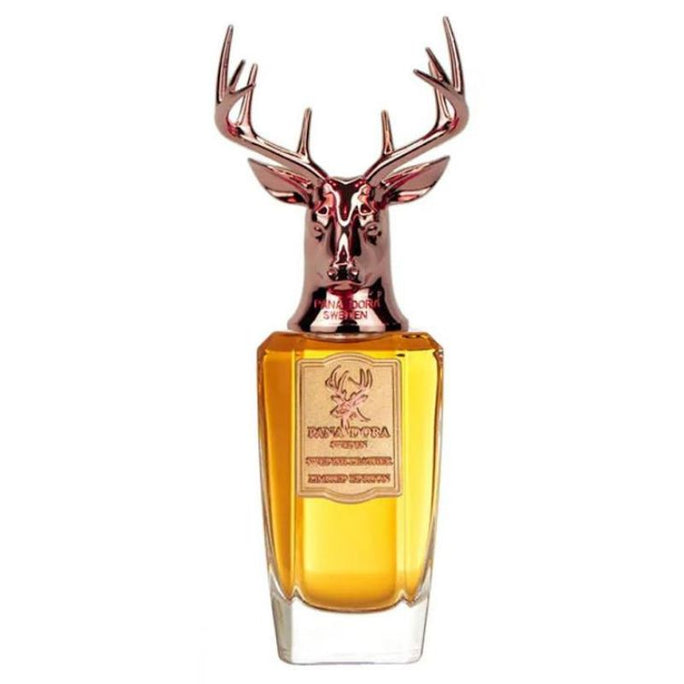 Pana Dora Swedish Leather Extrait De Parfum Unisex 100ml (7350123230789)