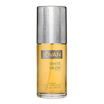 Jovan Musk Eau De Cologne for Men 88ml (35017008145)