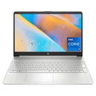 HP 15s-FQ2653TU Intel Core i7-1165G7 8GB RAM 512GB SSD Windows 10 Laptop With 1 Year Warranty