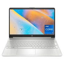 HP 15s-FQ2653TU Intel Core i7-1165G7 8GB RAM 512GB SSD Windows 10 Laptop With 1 Year Warranty