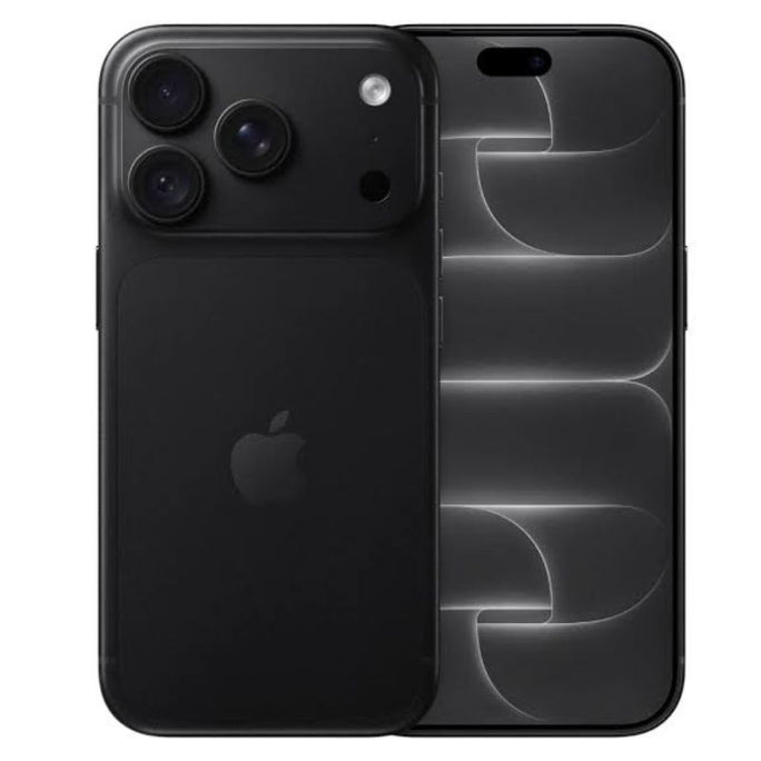 Apple iPhone 18 Pro 2TB PTA Approved with Official Warranty
