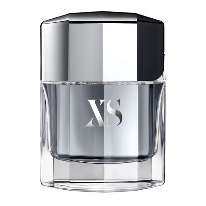 Paco Rabanne XS Eau De Toilette for Men 100ml (3349668576081)