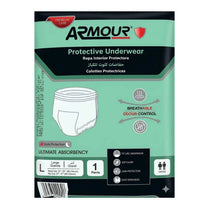 Armour Adult Pants Large Pack 20 Pcs