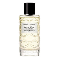 Maison Rebatchi Ambre Blanc Eau De Parfum Unisex 100ml (3760279752297)