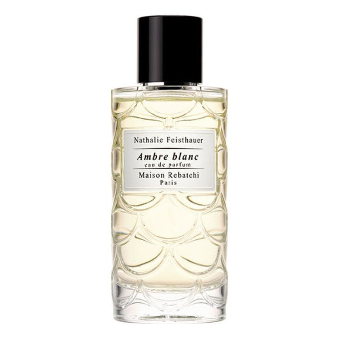 Maison Rebatchi Ambre Blanc Eau De Parfum Unisex 100ml (3760279752297)