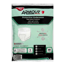 Armour Adult Pants Medium Pack 20 Pcs
