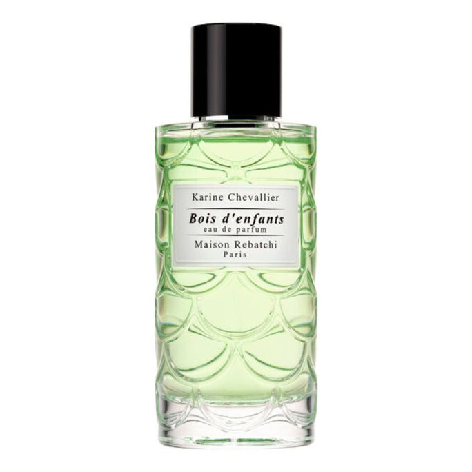 Maison Rebatchi Bois D'Enfants Eau De Parfum Unisex 100ml (3760279751207)