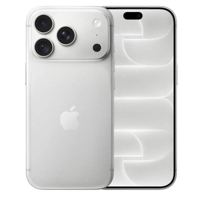 Apple iPhone 18 Pro 2TB PTA Approved with Official Warranty