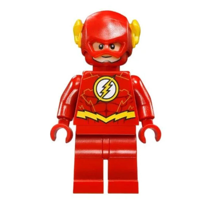 Super Hero Action Figure Small Building Blocks