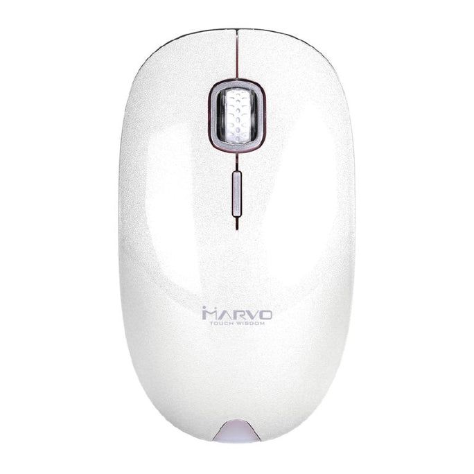 Marvo DWM101RD Wireless Mouse