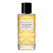 Maison Rebatchi Feu Patchouli Eau De Parfum Unisex 100ml (3760279751177)