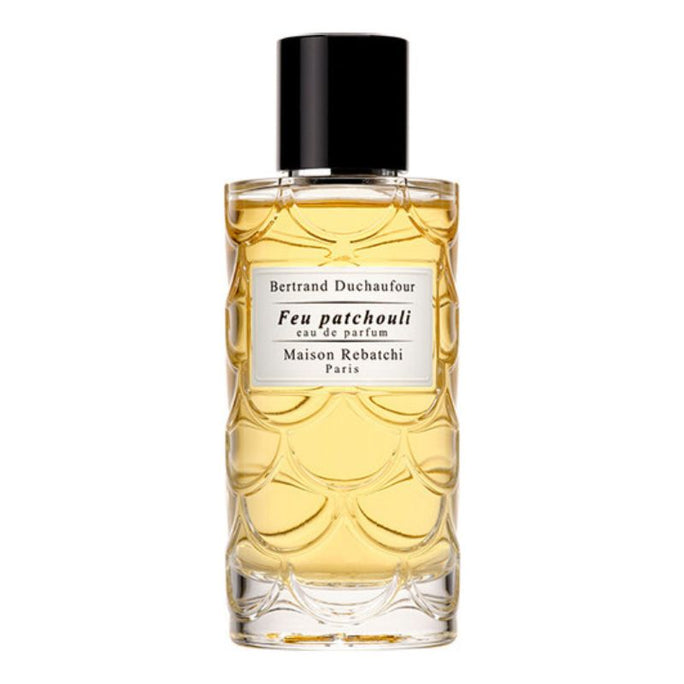 Maison Rebatchi Feu Patchouli Eau De Parfum Unisex 100ml (3760279751177)