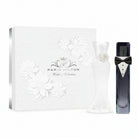 Paris Hilton Set Platinum Rush 100ml + Gold Rush 100ml For Men (608940578100)