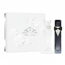 Paris Hilton Set Platinum Rush 100ml + Gold Rush 100ml For Men (608940578100)
