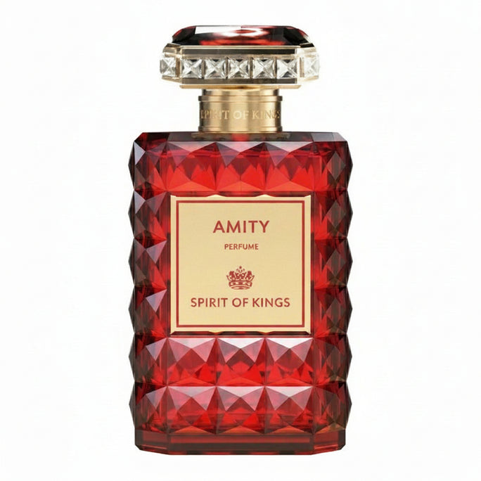 Spirit Of Kings Amity Parfum Unisex 100ml (8436602870543)