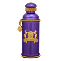 Alexandre J Iris Violet Eau De Parfum for Women 100ml (3700753001381)