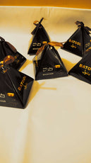 NOOR BHUKOOR Premium Arabic Incense Fragrance – Long-Lasting Traditional Oud & Bakhoor Aroma for Home, Office, Guests and Special Occasions