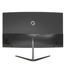 GameOn GOC24F120VA Pro Series 24" FHD 120Hz Curved VA Gaming Monitor