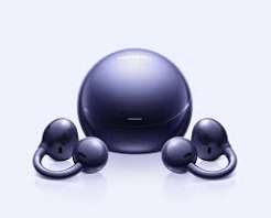 Huawei FreeClip 2 Special Edition Wireless Earbuds