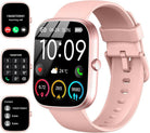 GUS-06 Series 11 AMOLED Smartwatch with 7 Straps