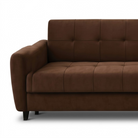 Diamond Supreme Foam Puff Rest Sofa Cum Bed | Diamond Foam Official Store