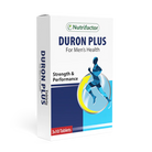 Nutrifactor Duron Plus Tablets (30 Tablets)