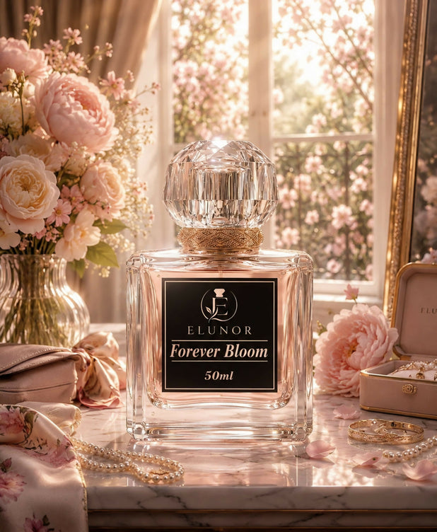 Elunor Forever Bloom