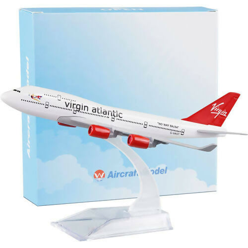 Airline Plane model Random design Airplane Commercial Random model