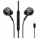 Original Samsung AKG Type-C Handsfree Premium Deep Bass Wired Earphones Noise Isolating Gaming Headphones With Mic For All Android Devices, Type-C iPhones & iPad
