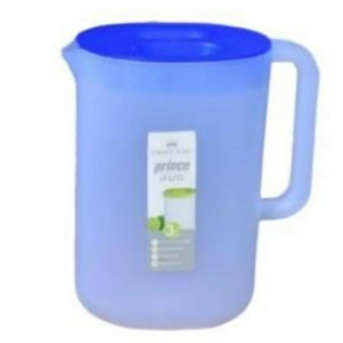 Prince Ware Jug