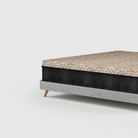 Dolce Vita Factor Z Pocket Spring Mattress | Urban Series | 15 Years Brand Warranty
