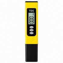 Digital TDS Meter - Water Quality Tester