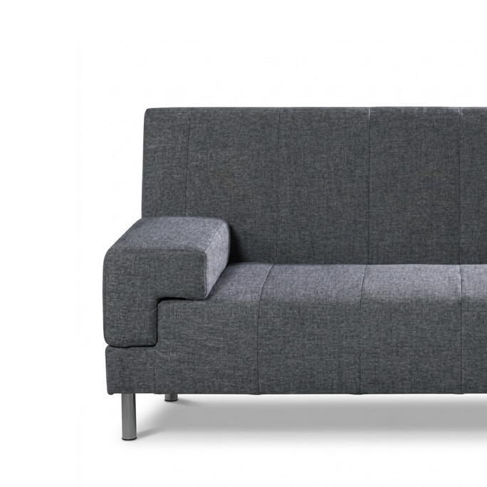 Diamond Supreme Foam Chill Space Sofa Cum Bed | Diamond Foam Official Store