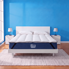 Diamond Supreme Plush Mattress Topper | Diamond Foam Official Store