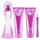 Paris Hilton Electrify Gift Set for Women - EDP 100ml + Body Lotion 90ml + Shower Gel 90ml (608940581889)