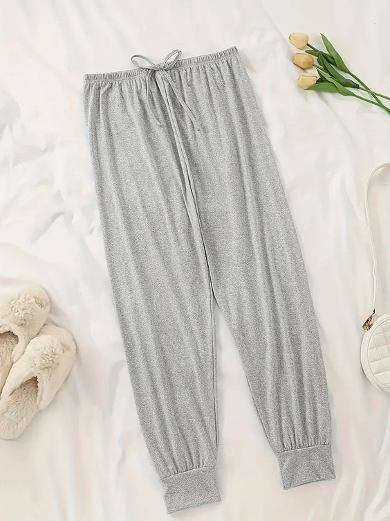 Sajiero Pack of 3 Trousers - Ease Set