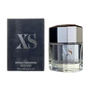 Paco Rabanne XS Eau De Toilette for Men 100ml (3349668576081)